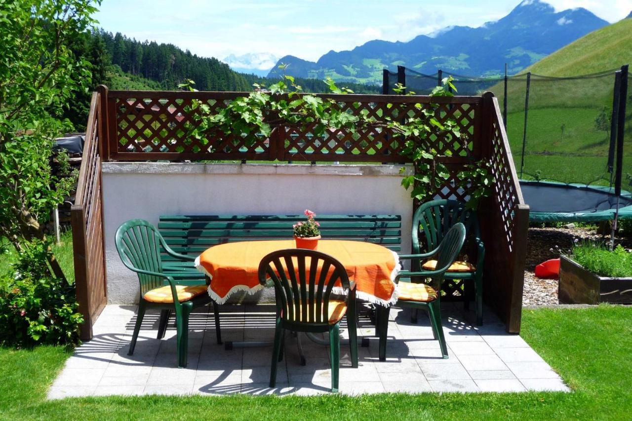 Landhaus Alpenblick 비싱 외부 사진