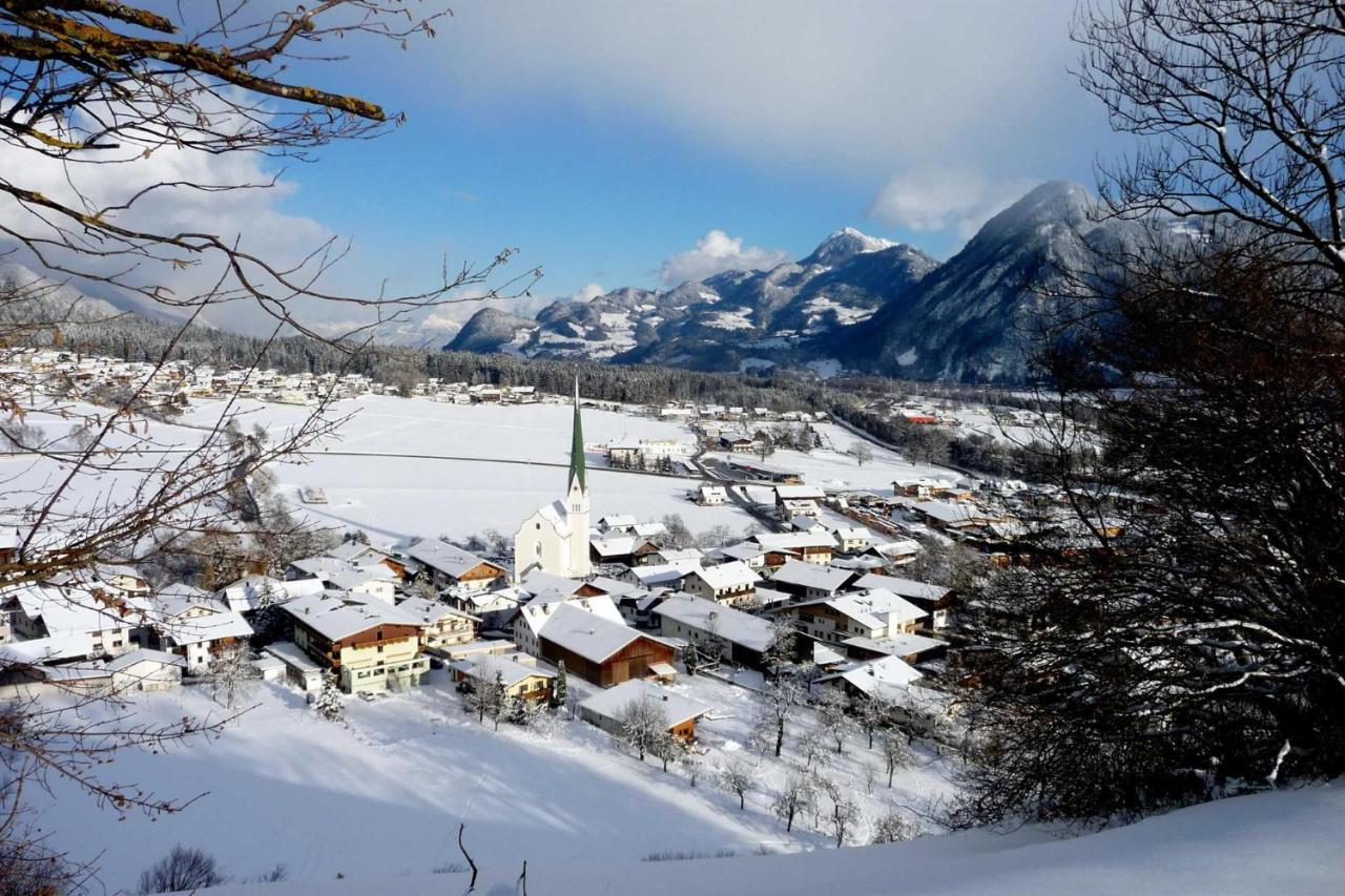 Landhaus Alpenblick 비싱 외부 사진