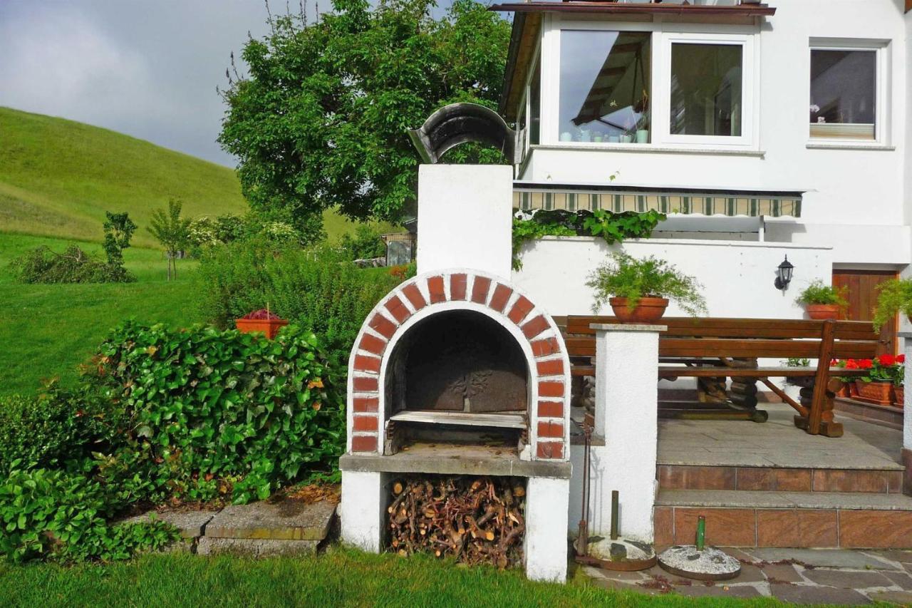 Landhaus Alpenblick 비싱 외부 사진