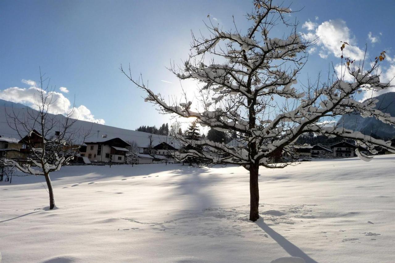 Landhaus Alpenblick 비싱 외부 사진