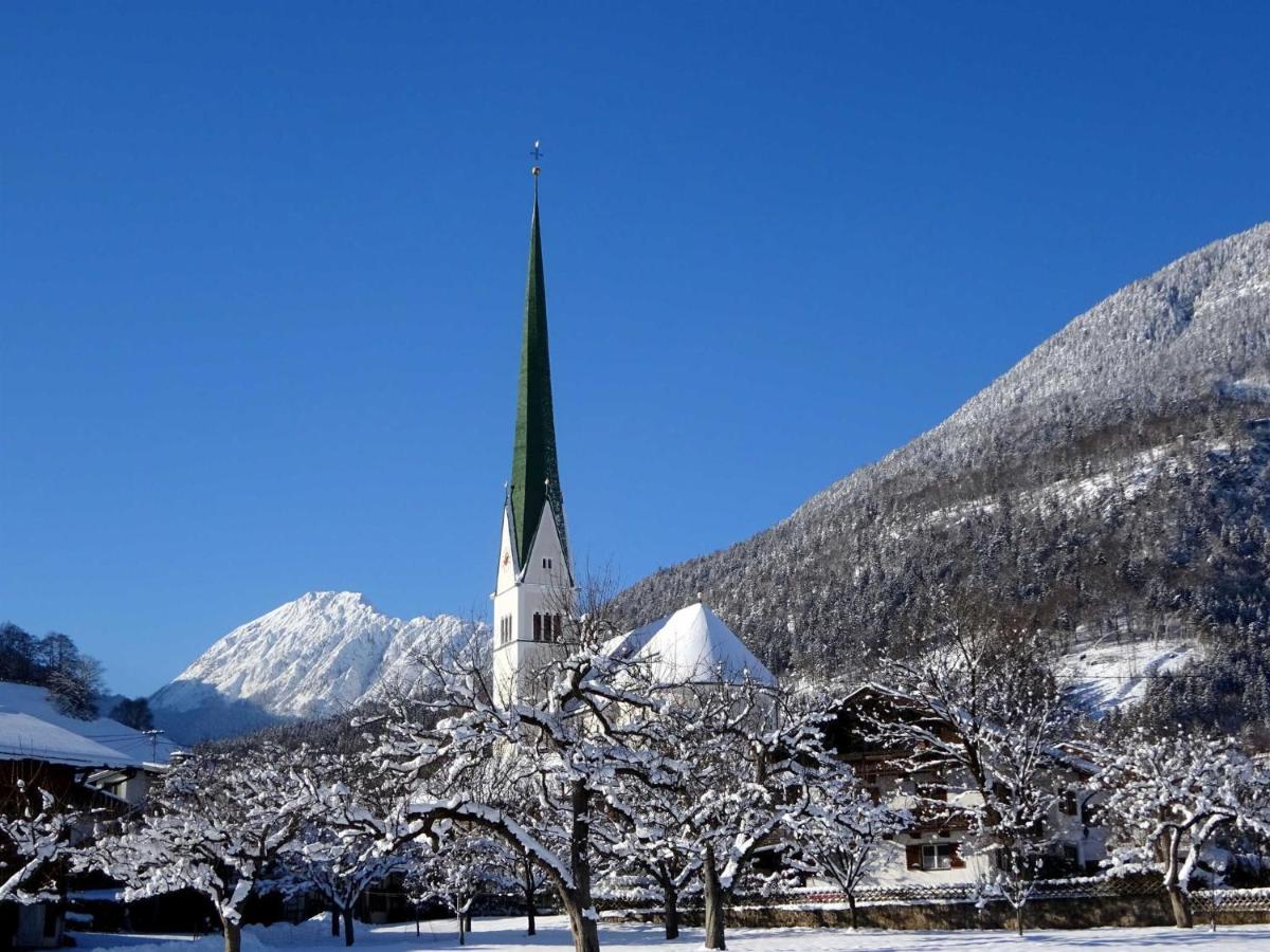 Landhaus Alpenblick 비싱 외부 사진