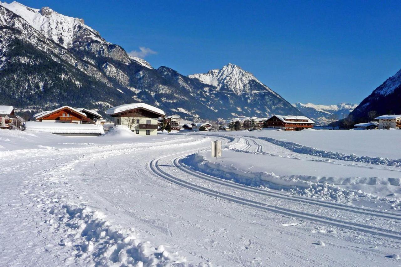 Landhaus Alpenblick 비싱 외부 사진