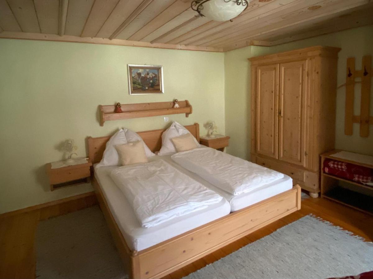 Landhaus Alpenblick 비싱 외부 사진