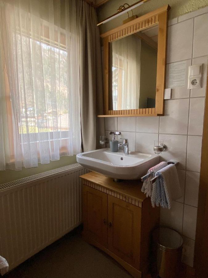 Landhaus Alpenblick 비싱 외부 사진