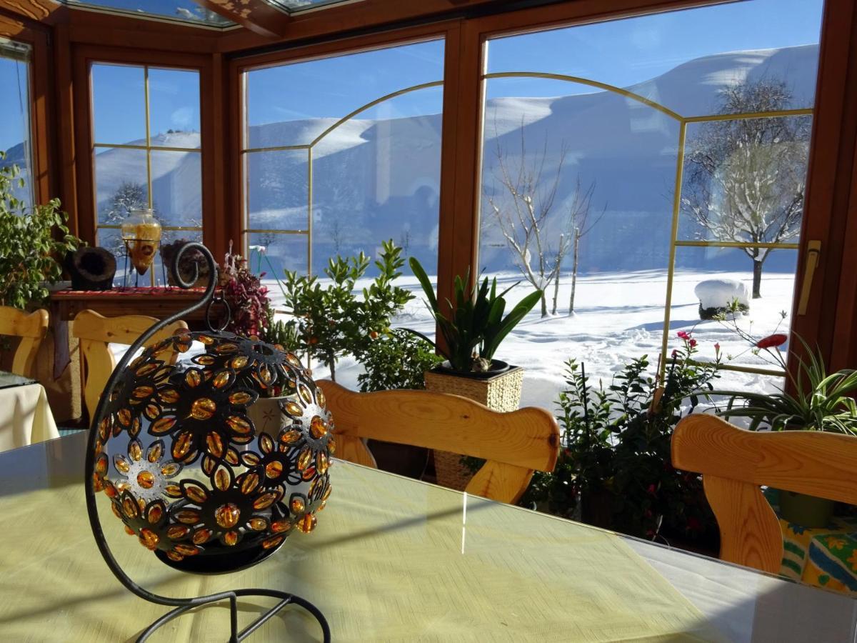 Landhaus Alpenblick 비싱 외부 사진
