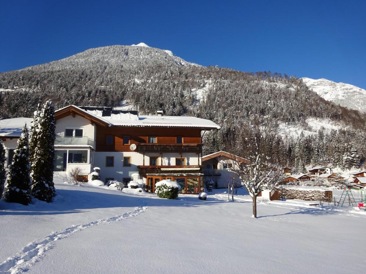 Landhaus Alpenblick 비싱 외부 사진