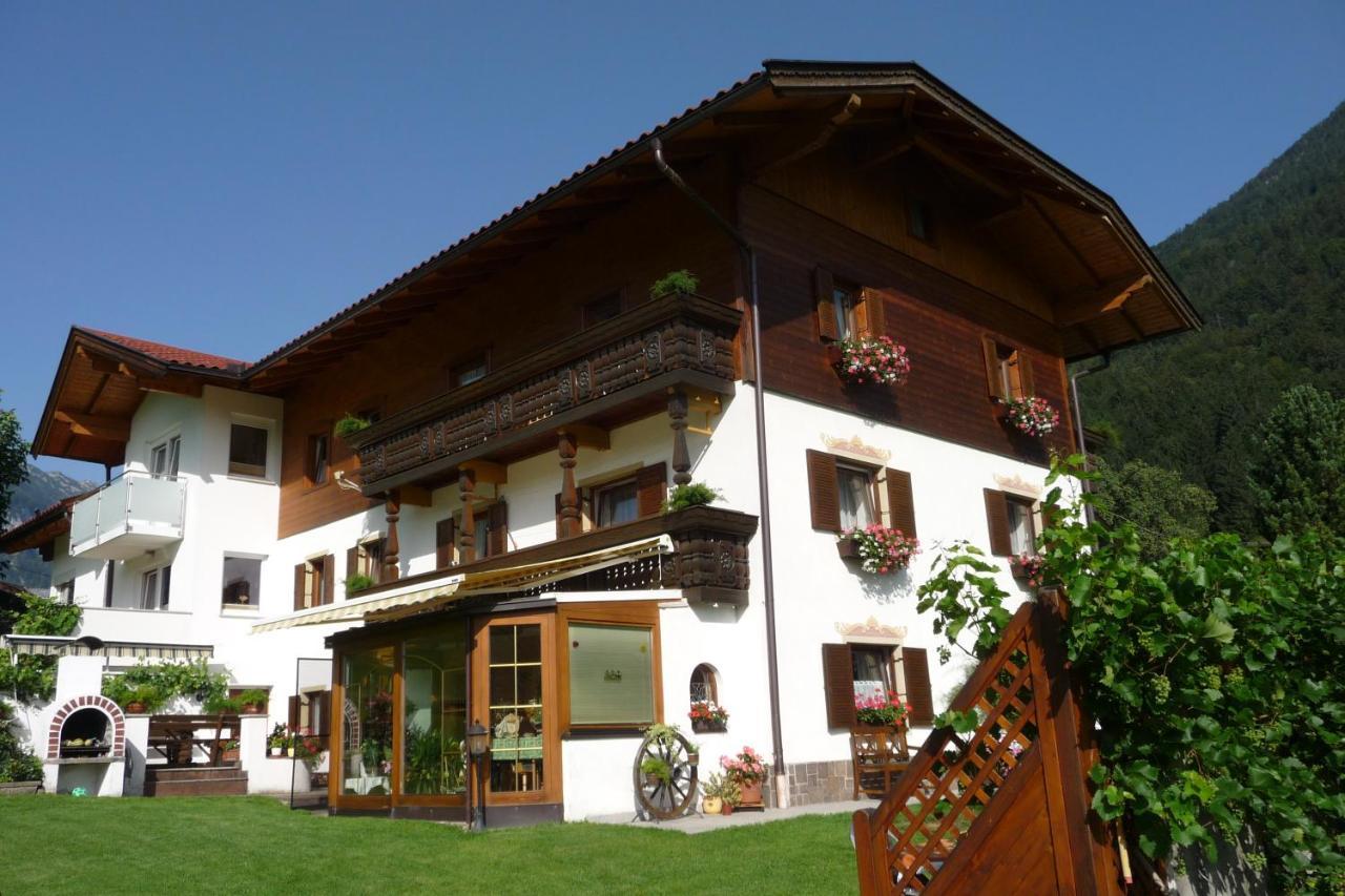 Landhaus Alpenblick 비싱 외부 사진