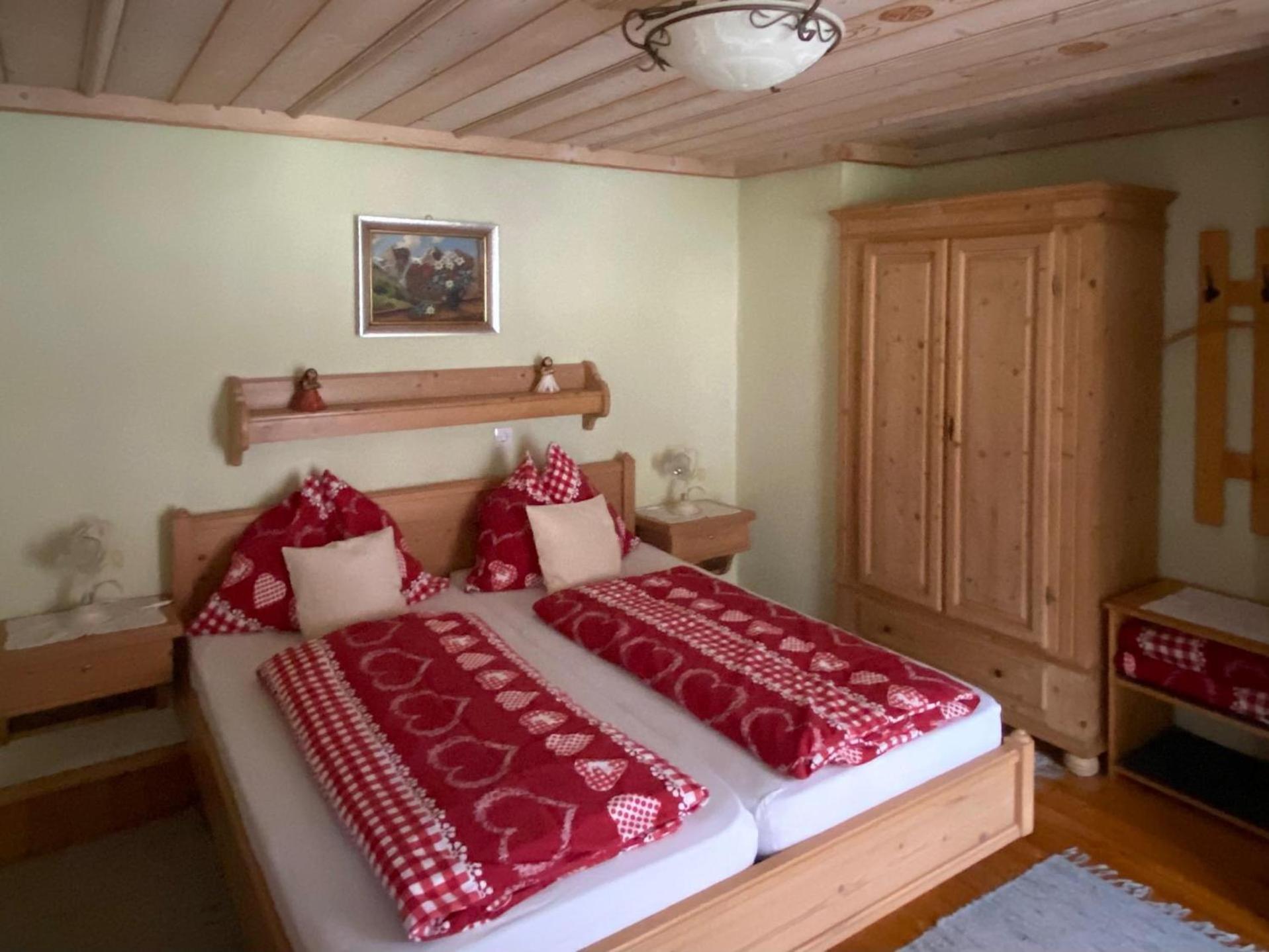 Landhaus Alpenblick 비싱 객실 사진